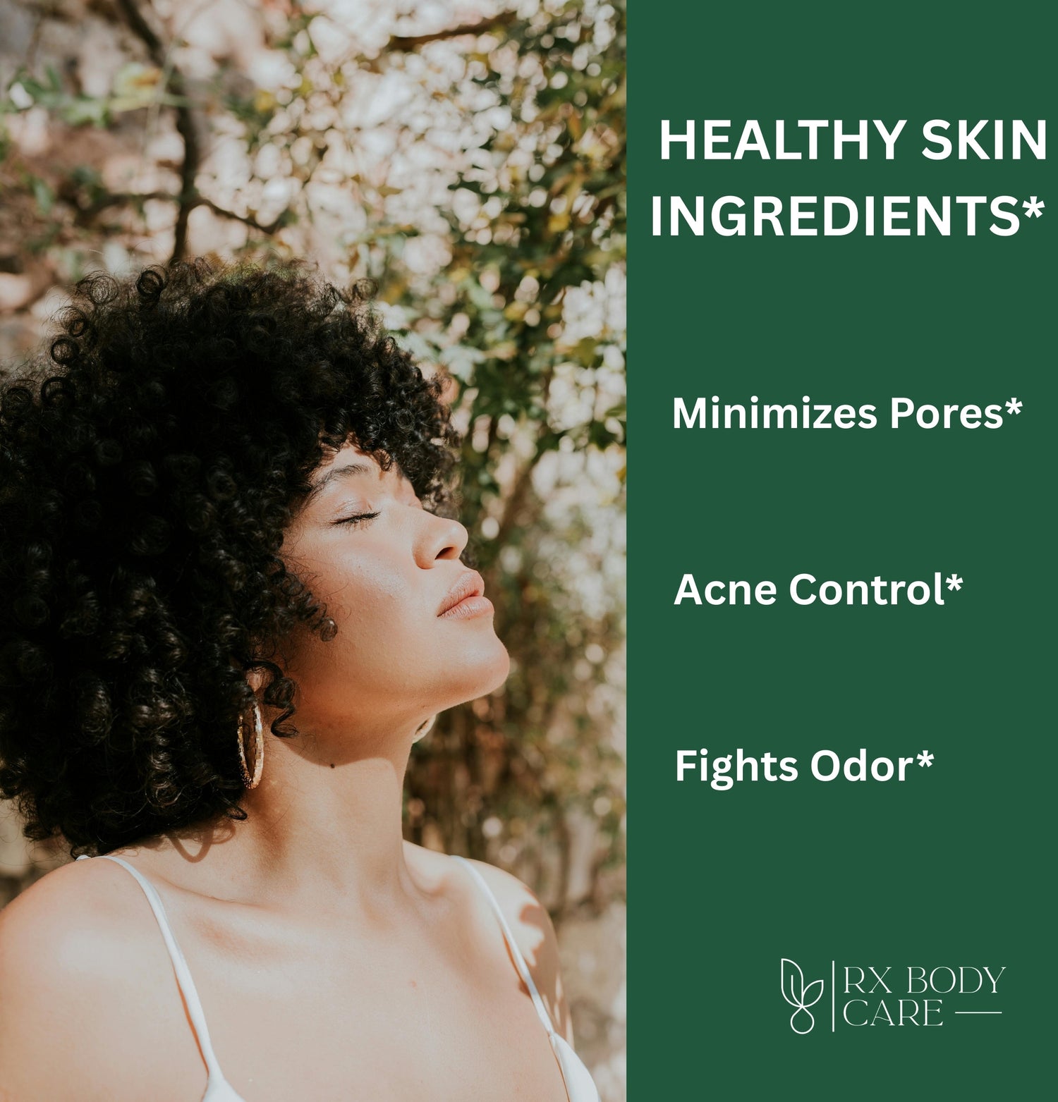 Tea Tree Oil Rash, Itch and Fungus Bar Soap